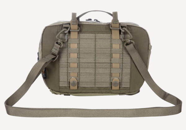 Сумка Flyweight Large Pod 5л (tan;)